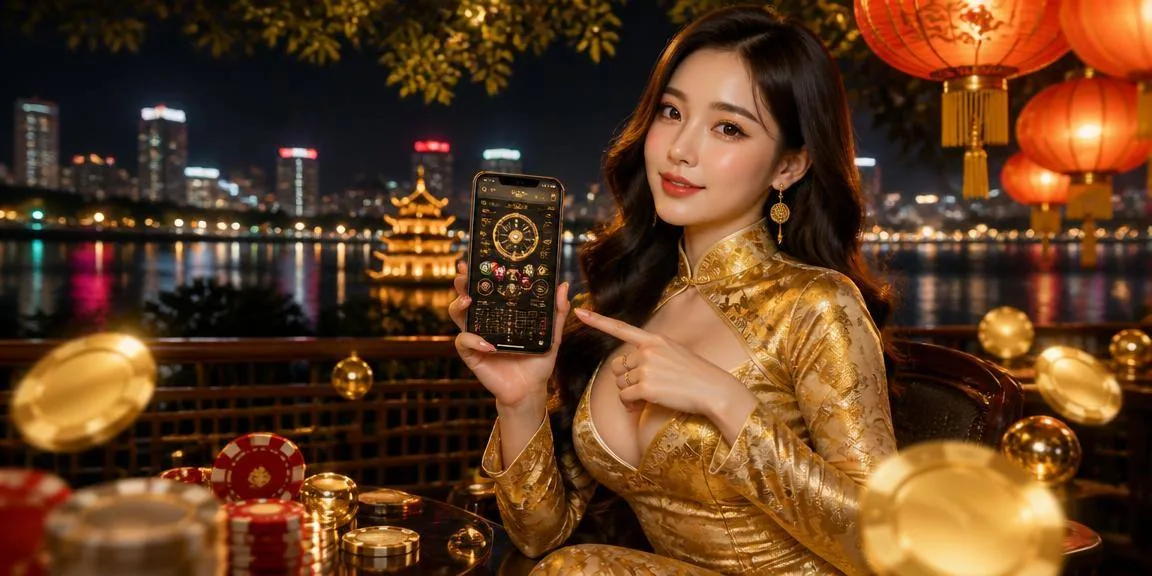 Những điểm nổi bật bạn sẽ thấy trong sảnh